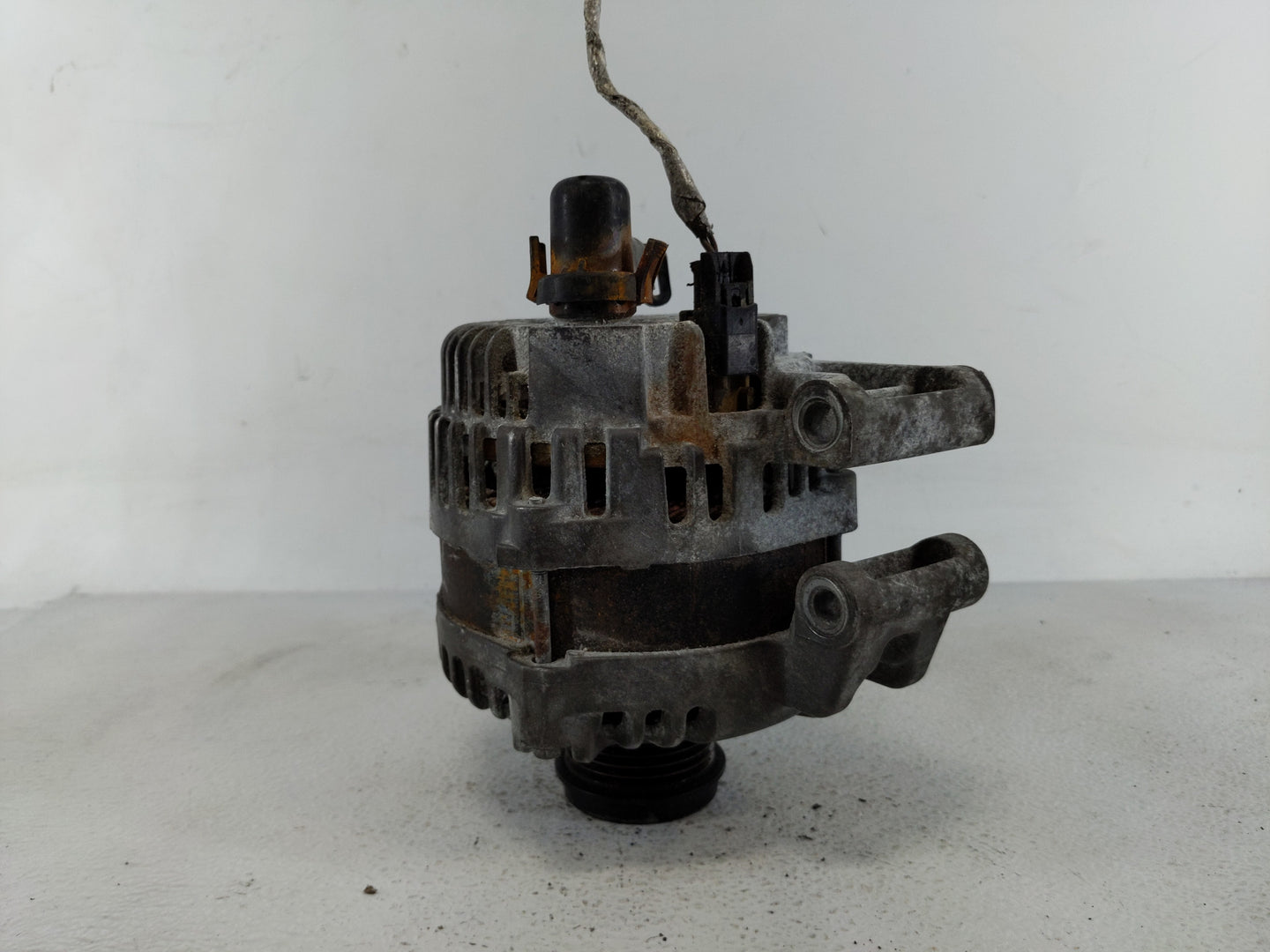 2015-2022 Ram Promaster City Alternator Replacement Generator Charging Assembly Engine OEM Fits OEM Used Auto Parts - Oemuse