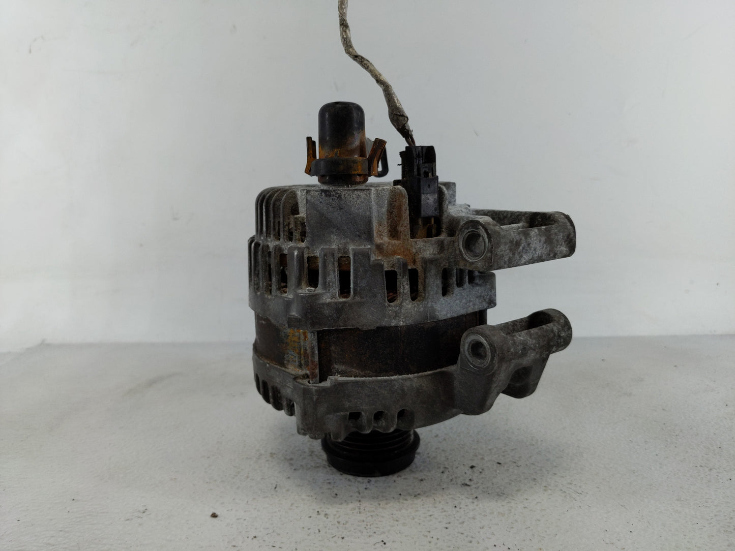 2015-2022 Ram Promaster City Alternator Replacement Generator Charging Assembly Engine OEM Fits OEM Used Auto Parts - Oemuse