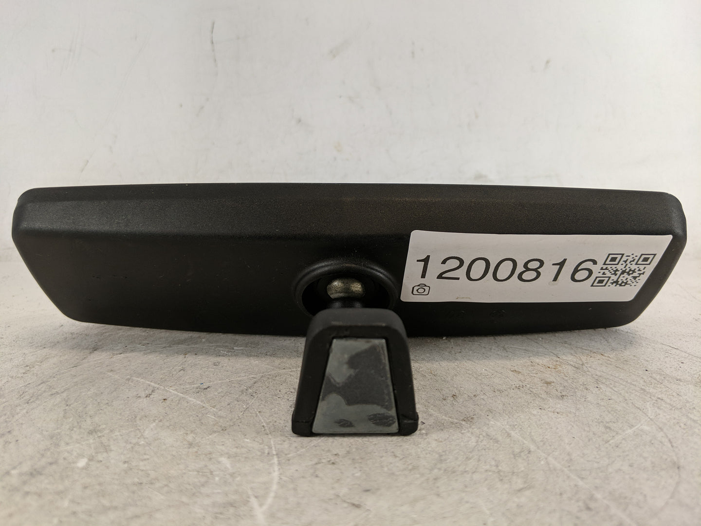 2015-2022 Ram Promaster City Interior Rear View Mirror Replacement OEM Fits Fits 2015 2016 2017 2018 2019 2020 2021 2022 OEM