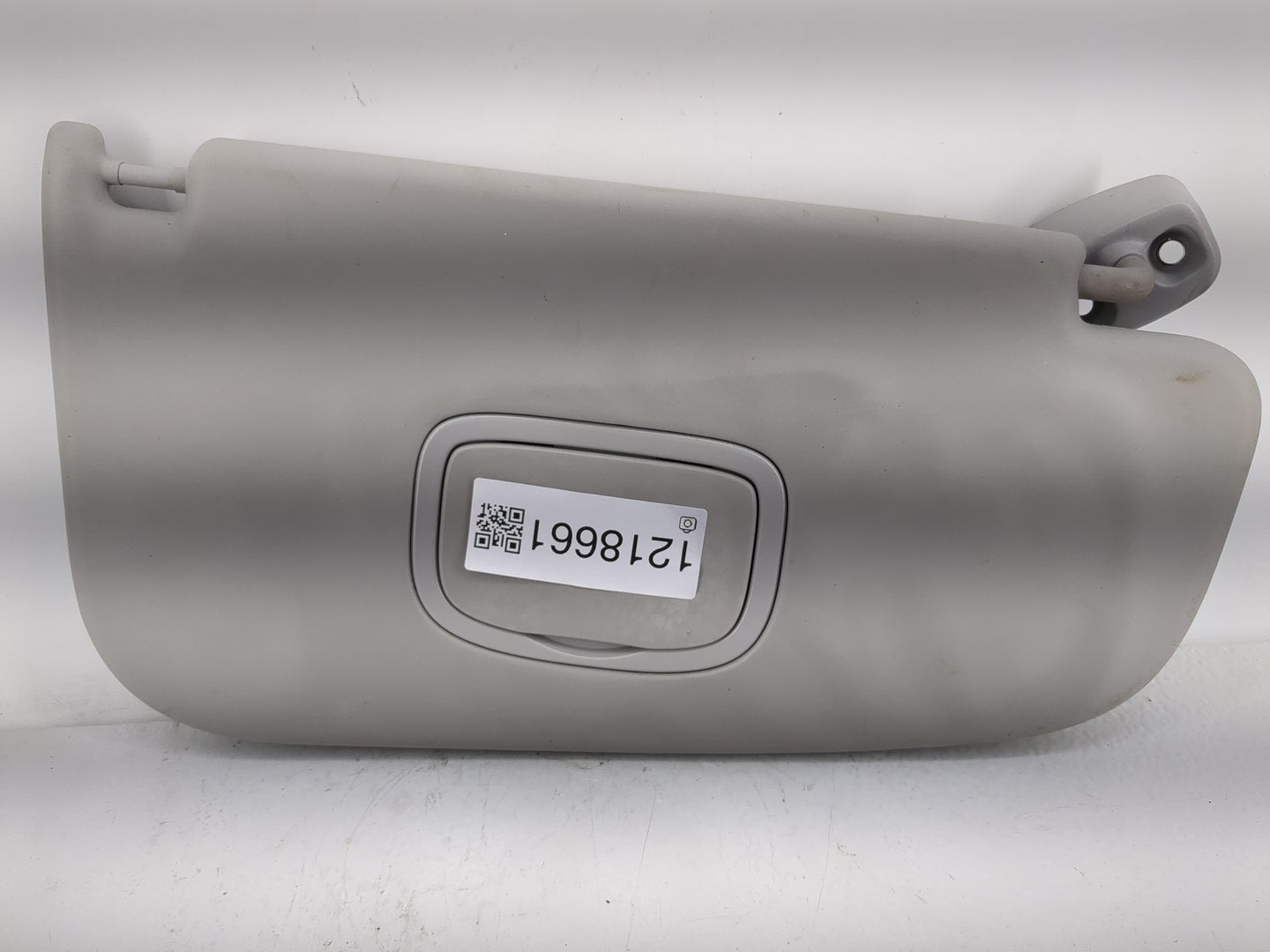 2015-2020 Ram Promaster City Sun Visor Shade Replacement Passenger Right Mirror Fits Fits 2015 2016 2017 2018 2019 2020 OEM 