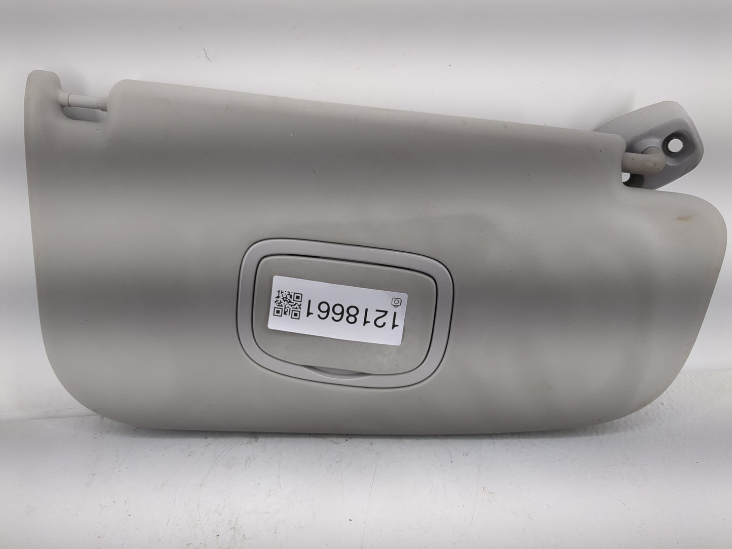 2015-2020 Ram Promaster City Sun Visor Shade Replacement Passenger Right Mirror Fits Fits 2015 2016 2017 2018 2019 2020 OEM 