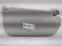 2015-2020 Ram Promaster City Sun Visor Shade Replacement Passenger Right Mirror Fits Fits 2015 2016 2017 2018 2019 2020 OEM 