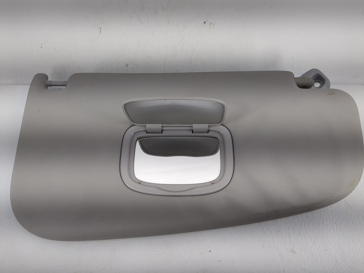 2015-2020 Ram Promaster City Sun Visor Shade Replacement Passenger Right Mirror Fits Fits 2015 2016 2017 2018 2019 2020 OEM 