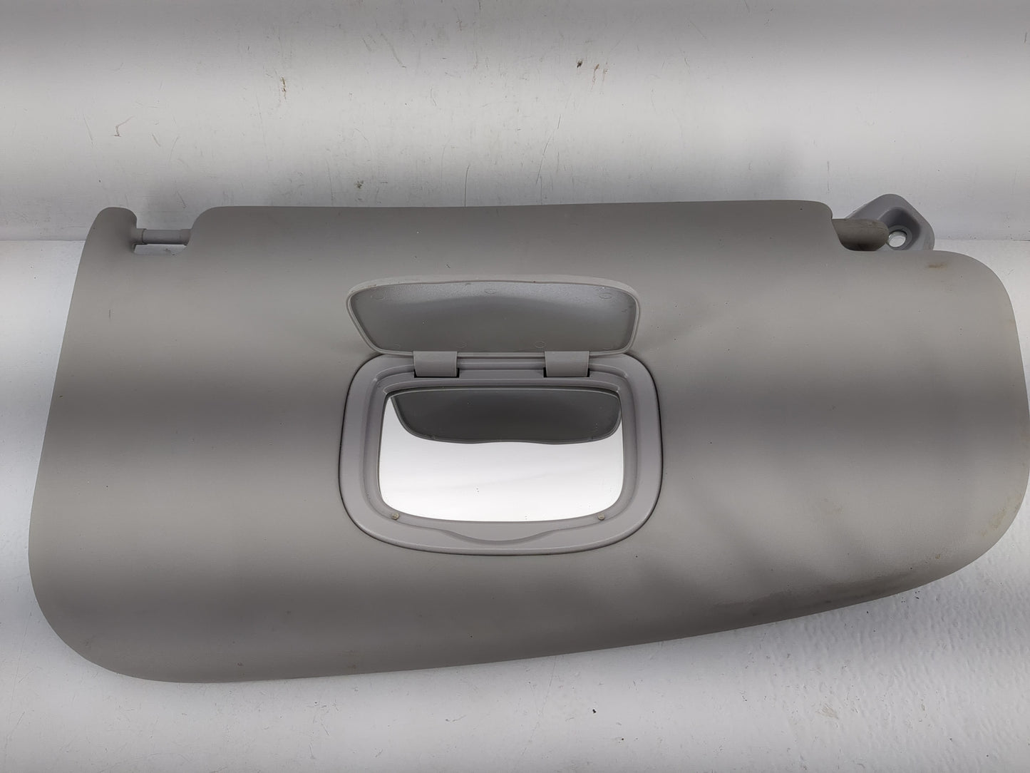 2015-2020 Ram Promaster City Sun Visor Shade Replacement Passenger Right Mirror Fits Fits 2015 2016 2017 2018 2019 2020 OEM 