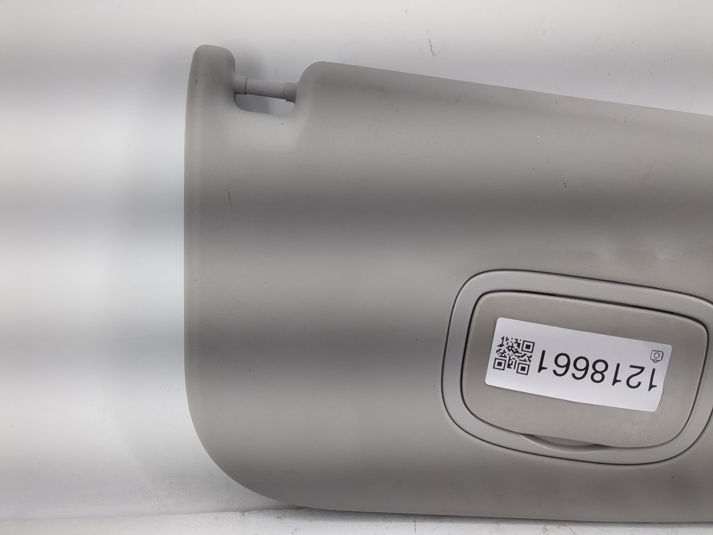 2015-2020 Ram Promaster City Sun Visor Shade Replacement Passenger Right Mirror Fits Fits 2015 2016 2017 2018 2019 2020 OEM 