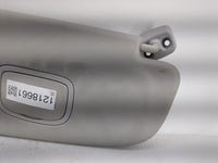 2015-2020 Ram Promaster City Sun Visor Shade Replacement Passenger Right Mirror Fits Fits 2015 2016 2017 2018 2019 2020 OEM 