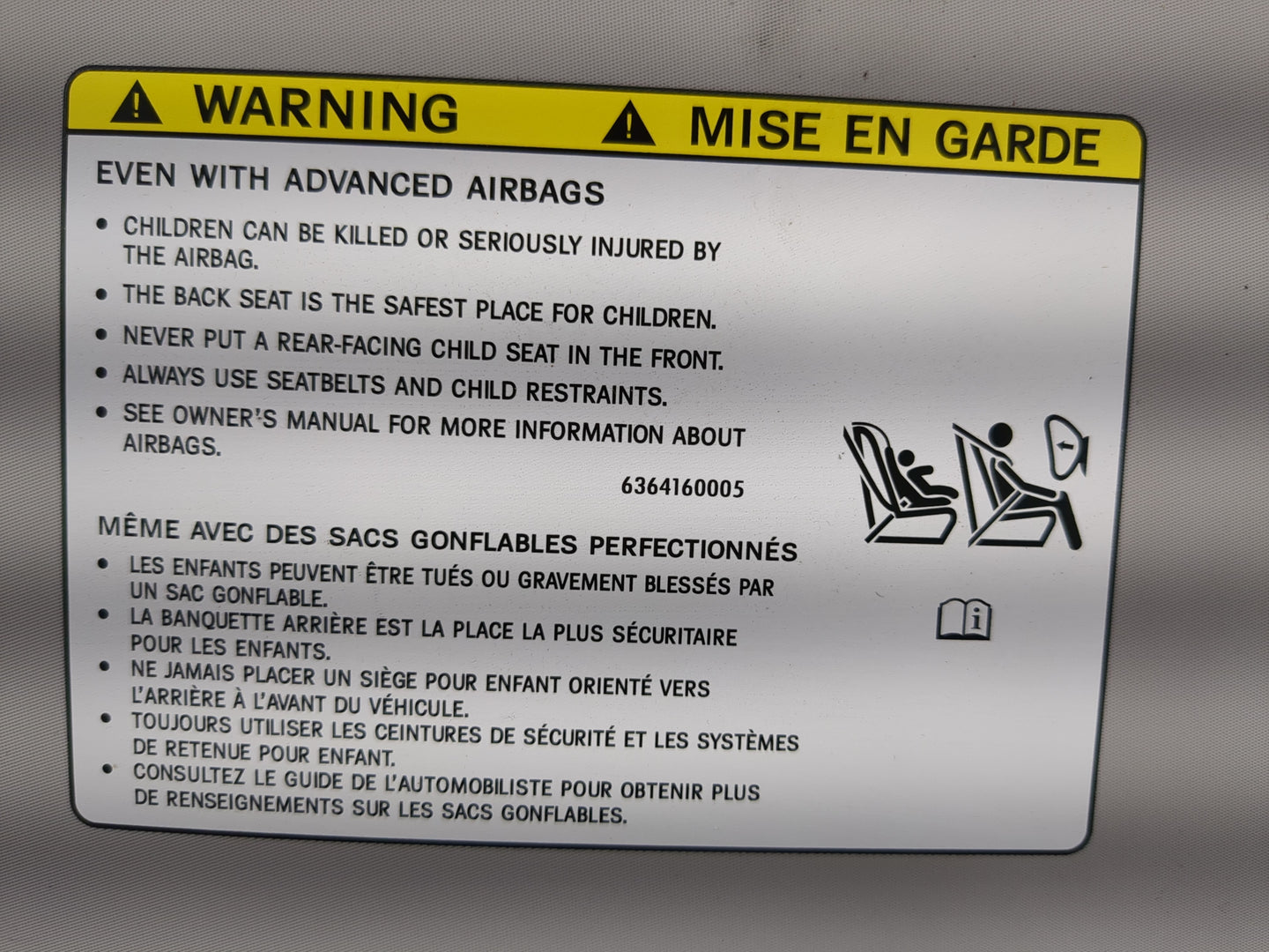 2015-2020 Ram Promaster City Sun Visor Shade Replacement Passenger Right Mirror Fits Fits 2015 2016 2017 2018 2019 2020 OEM 