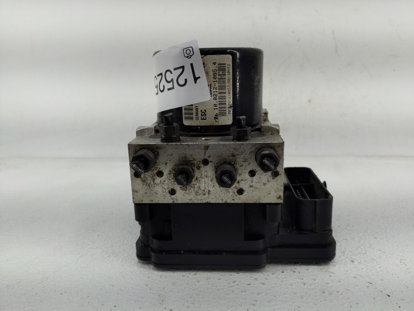 2016-2022 Ram Promaster City ABS Pump Control Module Replacement P/N:00052049766 Fits Fits 2016 2017 2018 2019 2020 2021 202