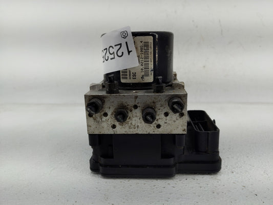2016-2022 Ram Promaster City ABS Pump Control Module Replacement P/N:00052049766 Fits Fits 2016 2017 2018 2019 2020 2021 202