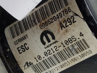 2016-2022 Ram Promaster City ABS Pump Control Module Replacement P/N:00052049766 Fits Fits 2016 2017 2018 2019 2020 2021 202