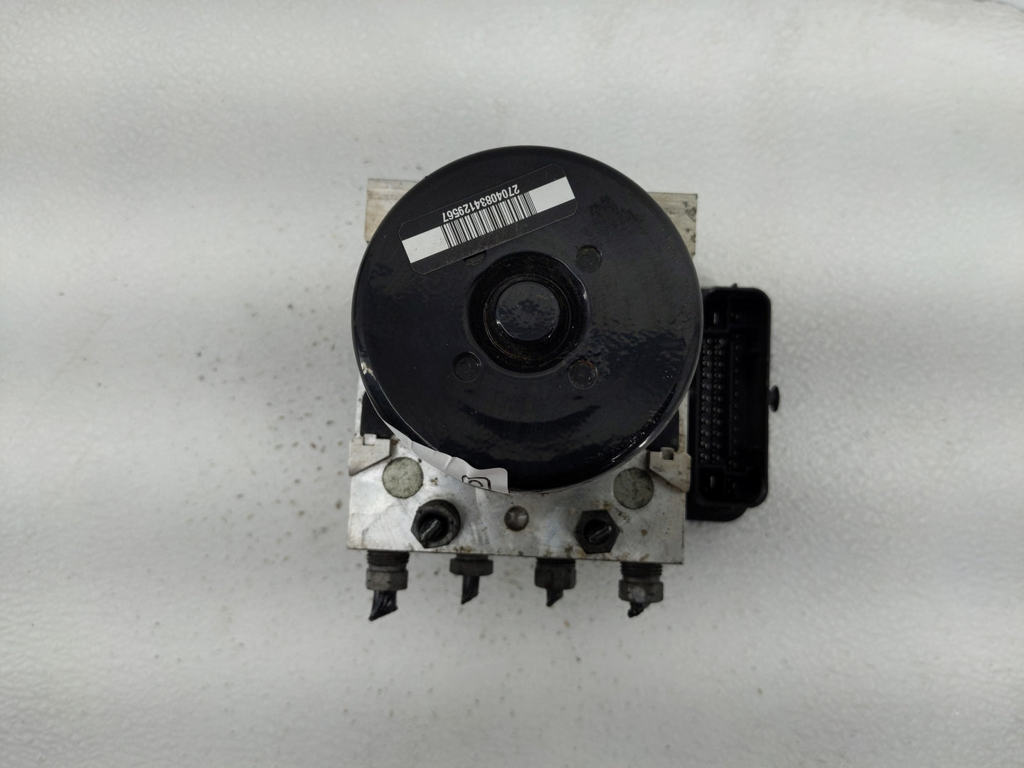 2016-2022 Ram Promaster City ABS Pump Control Module Replacement P/N:00052049766 Fits Fits 2016 2017 2018 2019 2020 2021 202