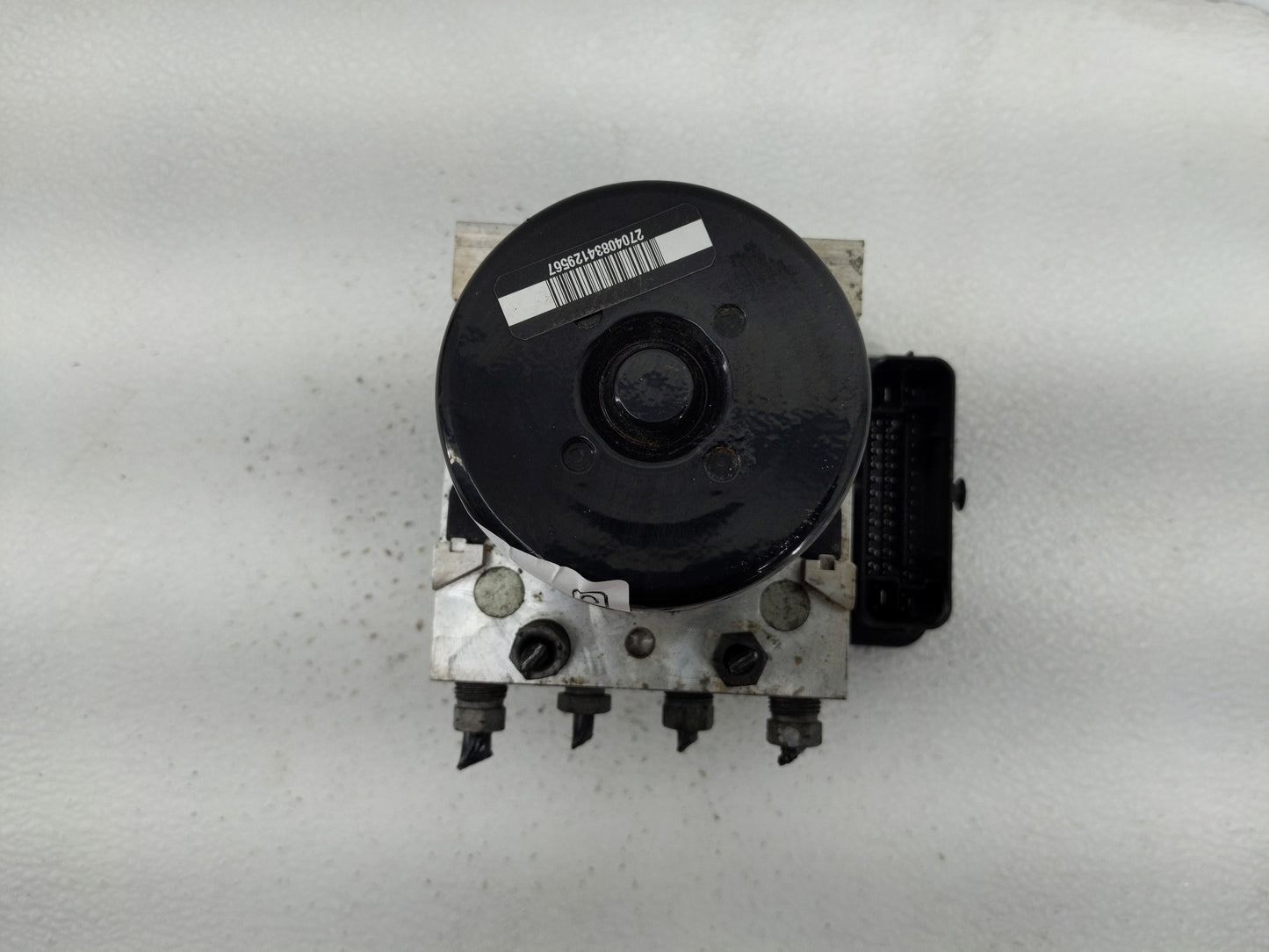 2016-2022 Ram Promaster City ABS Pump Control Module Replacement P/N:00052049766 Fits Fits 2016 2017 2018 2019 2020 2021 202