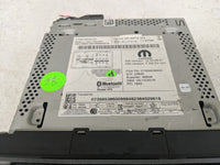 2015-2017 Ram Promaster City Radio AM FM Cd Player Receiver Replacement P/N:07356538600 Fits Fits 2015 2016 2017 OEM Used Au