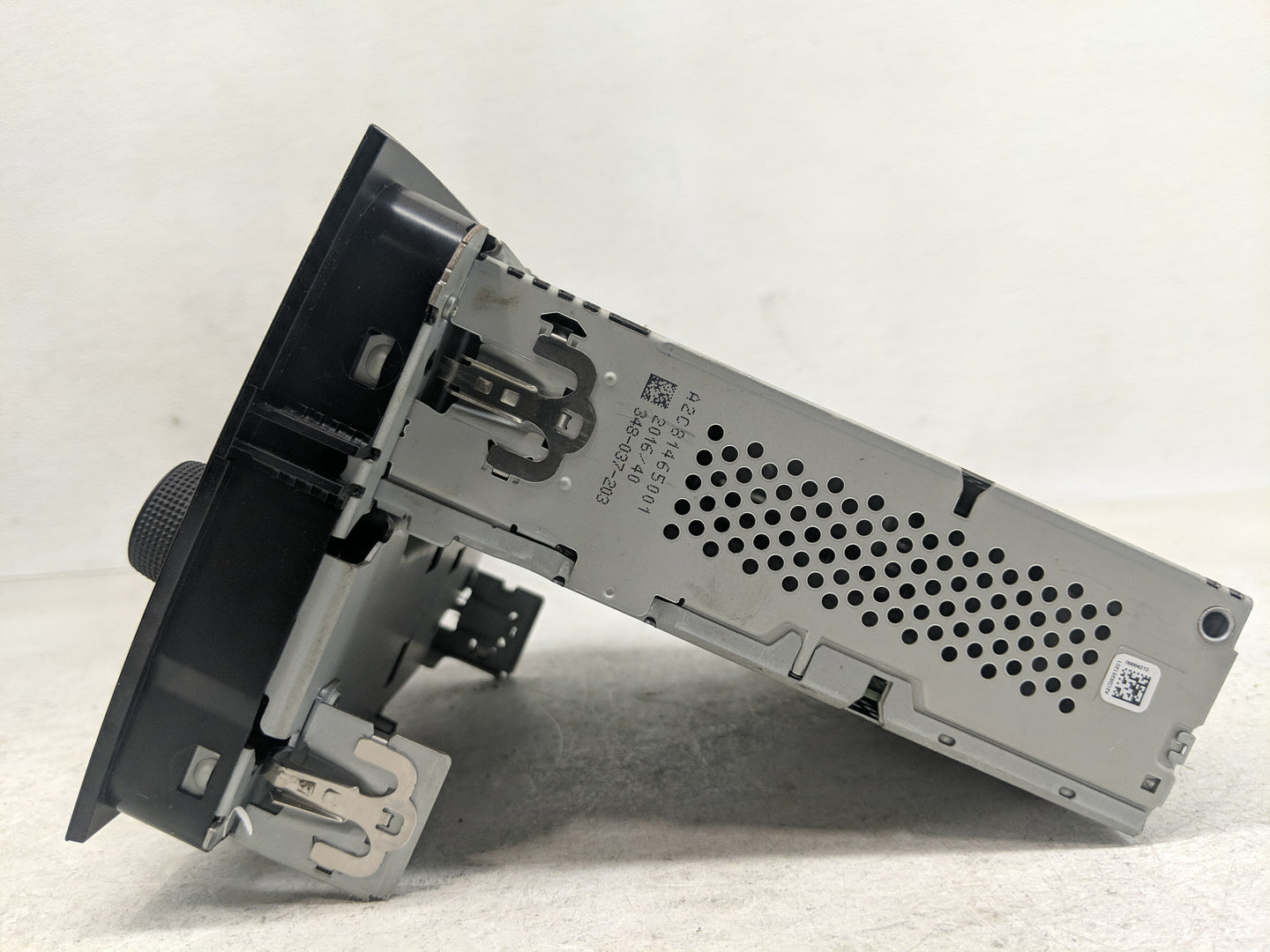 2015-2017 Ram Promaster City Radio AM FM Cd Player Receiver Replacement P/N:07356538600 Fits Fits 2015 2016 2017 OEM Used Au