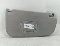2015-2020 Ram Promaster City Sun Visor Shade Replacement Passenger Right Mirror Fits Fits 2015 2016 2017 2018 2019 2020 OEM 