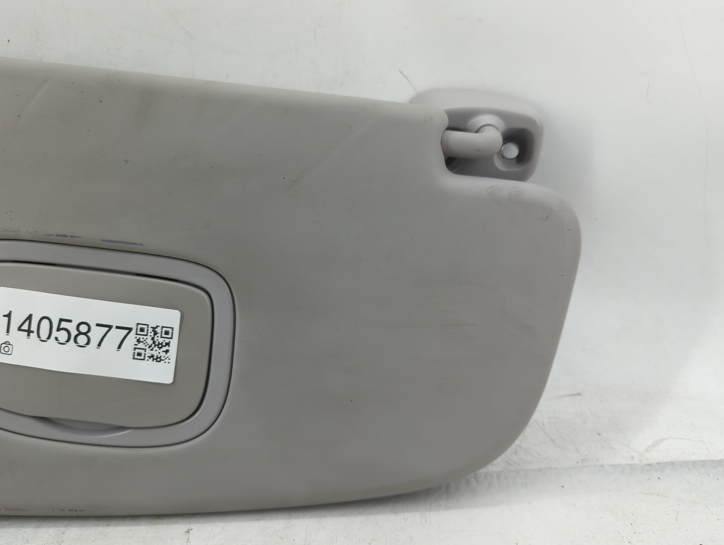 2015-2020 Ram Promaster City Sun Visor Shade Replacement Passenger Right Mirror Fits Fits 2015 2016 2017 2018 2019 2020 OEM 