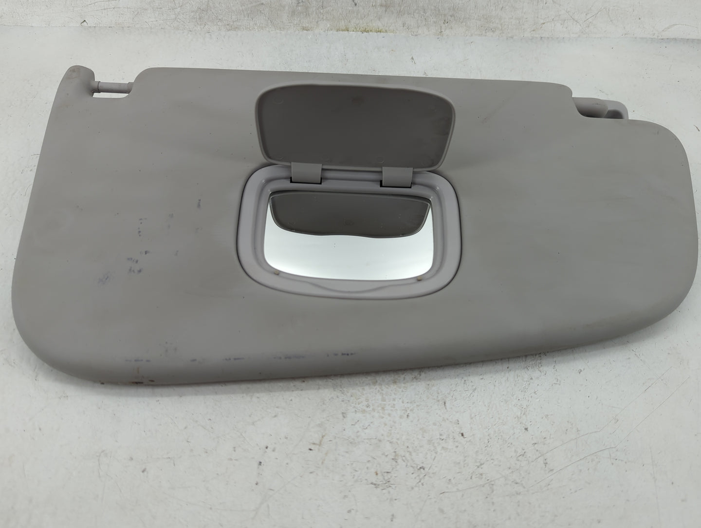 2015-2020 Ram Promaster City Sun Visor Shade Replacement Passenger Right Mirror Fits Fits 2015 2016 2017 2018 2019 2020 OEM 