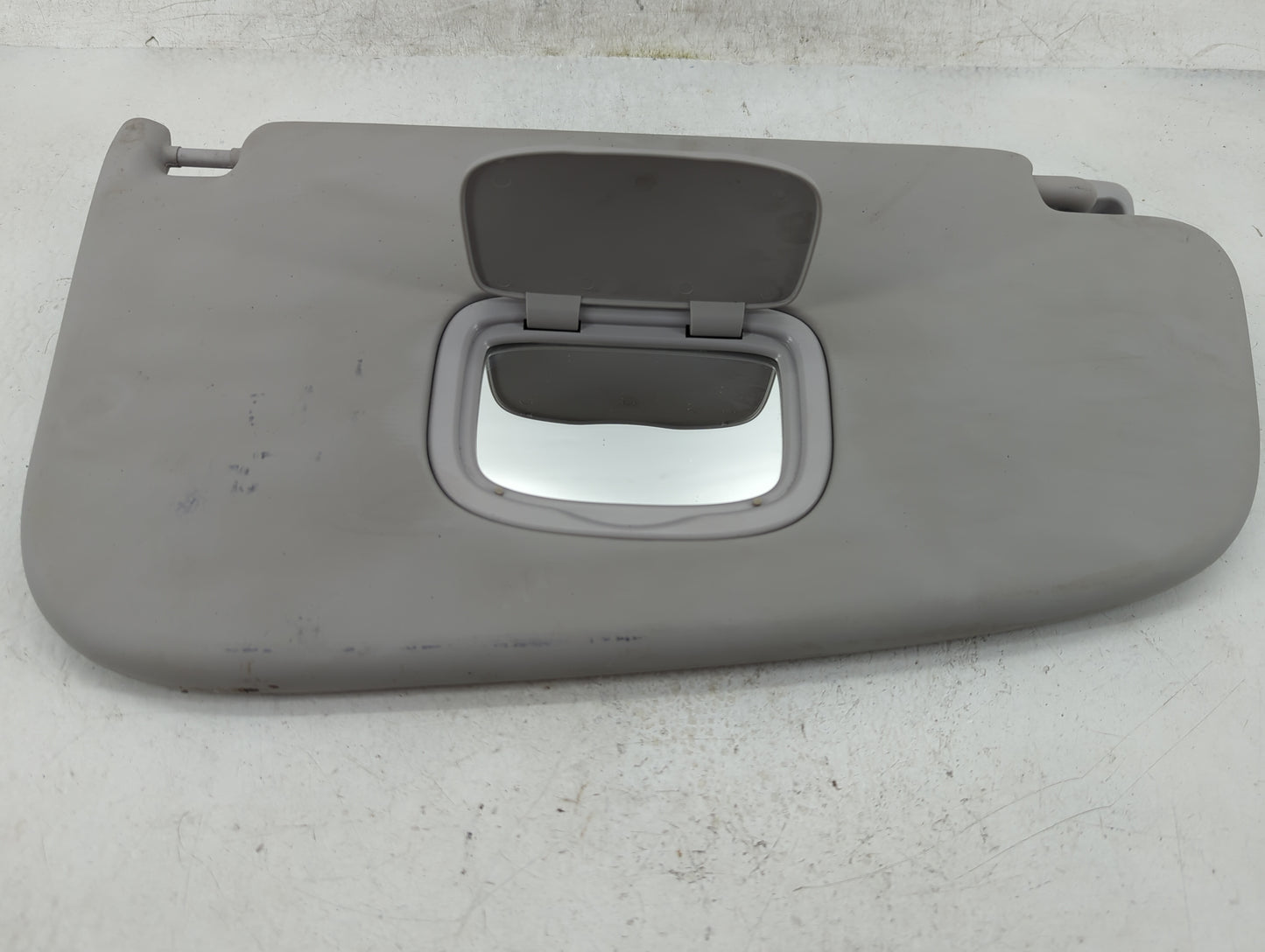 2015-2020 Ram Promaster City Sun Visor Shade Replacement Passenger Right Mirror Fits Fits 2015 2016 2017 2018 2019 2020 OEM 
