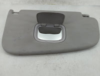 2015-2020 Ram Promaster City Sun Visor Shade Replacement Passenger Right Mirror Fits Fits 2015 2016 2017 2018 2019 2020 OEM 