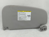 2015-2020 Ram Promaster City Sun Visor Shade Replacement Passenger Right Mirror Fits Fits 2015 2016 2017 2018 2019 2020 OEM 