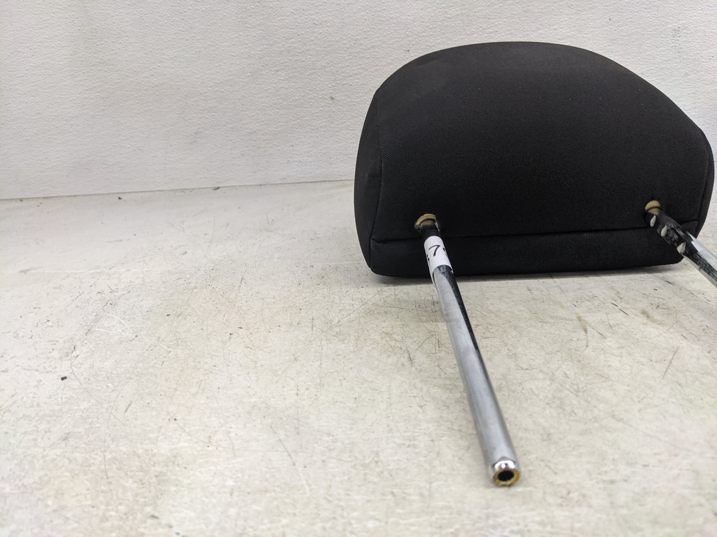 2015-2022 Ram Promaster City Headrest Head Rest Front Driver Passenger Seat Fits Fits 2015 2016 2017 2018 2019 2020 2021 202