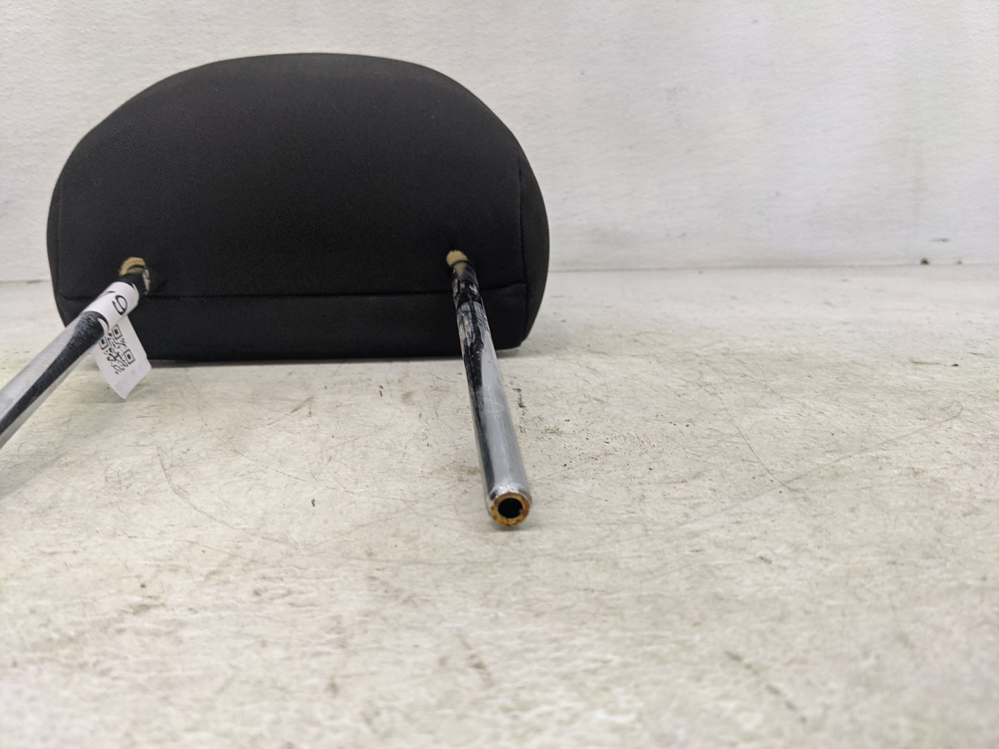 2015-2022 Ram Promaster City Headrest Head Rest Front Driver Passenger Seat Fits Fits 2015 2016 2017 2018 2019 2020 2021 202