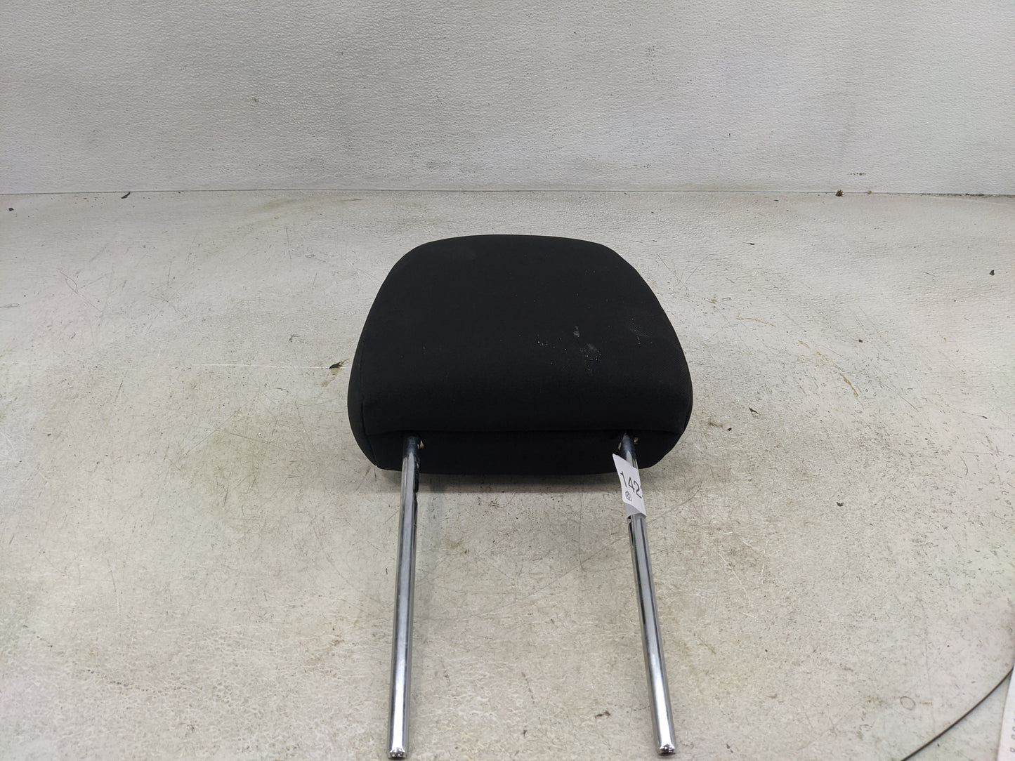 2015-2022 Ram Promaster City Headrest Head Rest Front Driver Passenger Seat Fits Fits 2015 2016 2017 2018 2019 2020 2021 202