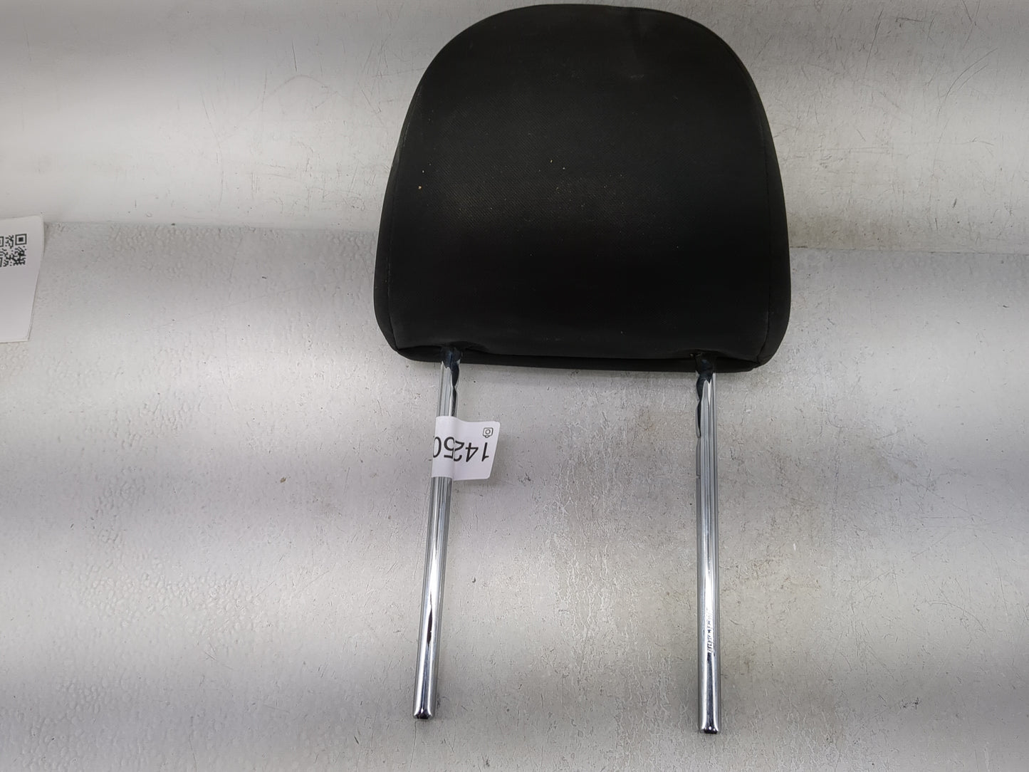 2015 Ram Promaster City Headrest Head Rest Front Driver Passenger Seat - Oemusedautoparts1.com