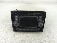 2015-2017 Ram Promaster City Radio AM FM Cd Player Receiver Replacement P/N:07356374750 Fits Fits 2015 2016 2017 OEM Used Au