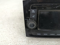 2015-2017 Ram Promaster City Radio AM FM Cd Player Receiver Replacement P/N:07356374750 Fits Fits 2015 2016 2017 OEM Used Au