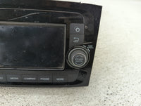 2015-2017 Ram Promaster City Radio AM FM Cd Player Receiver Replacement P/N:07356374750 Fits Fits 2015 2016 2017 OEM Used Au