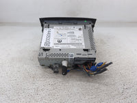 2015-2017 Ram Promaster City Radio AM FM Cd Player Receiver Replacement P/N:07356374750 Fits Fits 2015 2016 2017 OEM Used Au