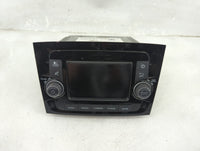 2015-2017 Ram Promaster City Radio AM FM Cd Player Receiver Replacement P/N:07356538600 Fits Fits 2015 2016 2017 OEM Used Au