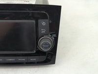 2015-2017 Ram Promaster City Radio AM FM Cd Player Receiver Replacement P/N:07356538600 Fits Fits 2015 2016 2017 OEM Used Au