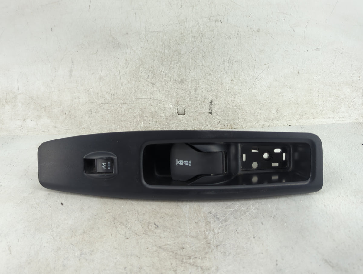 2017 Ram Promaster City Passenger Right Power Window Switch 735549519 - Oemusedautoparts1.com