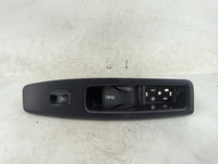 2017 Ram Promaster City Passenger Right Power Window Switch 735549519 - Oemusedautoparts1.com