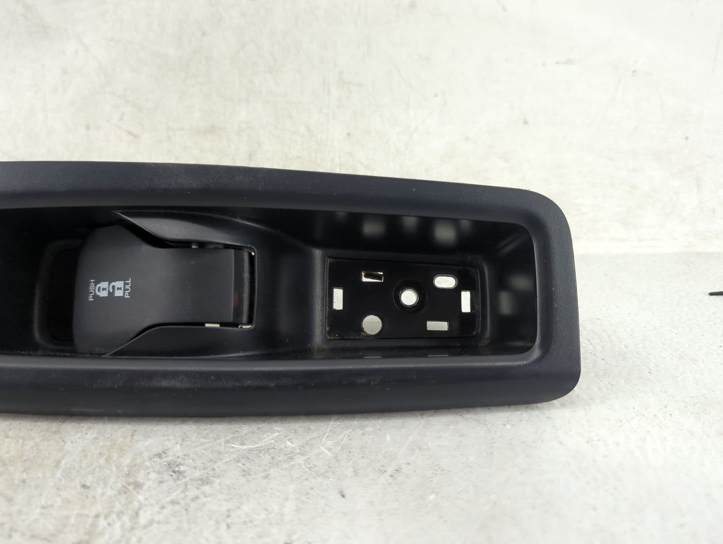 2017 Ram Promaster City Passenger Right Power Window Switch 735549519 - Oemusedautoparts1.com
