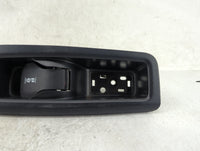 2017 Ram Promaster City Passenger Right Power Window Switch 735549519 - Oemusedautoparts1.com