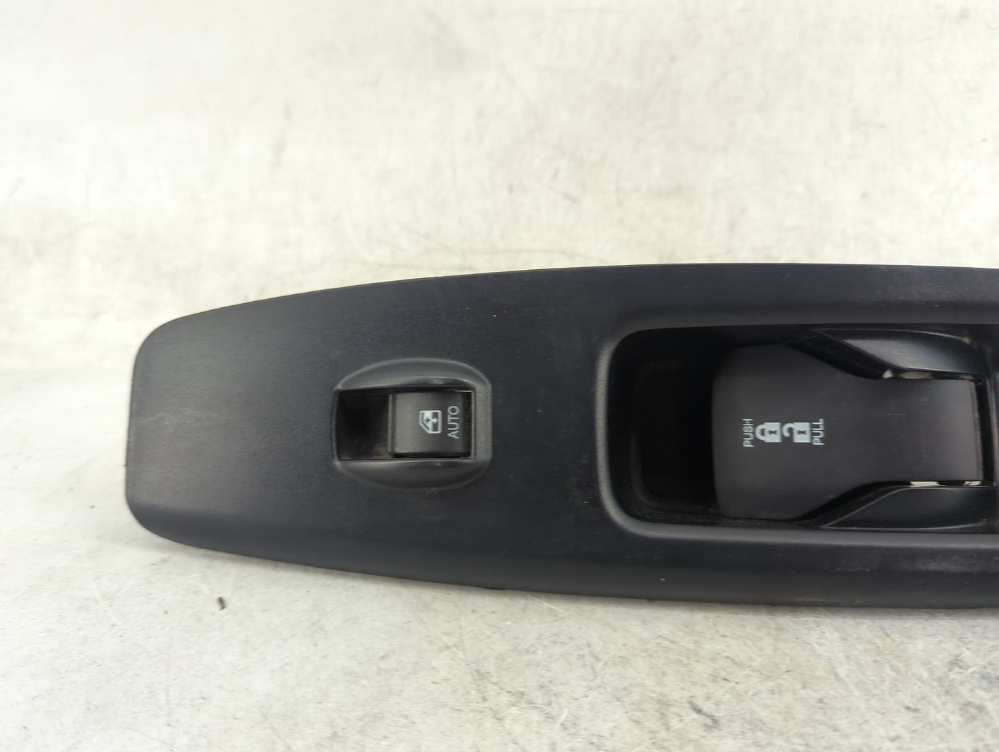 2017 Ram Promaster City Passenger Right Power Window Switch 735549519 - Oemusedautoparts1.com