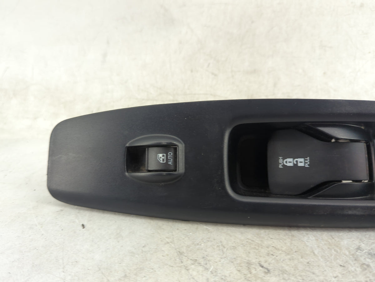 2017 Ram Promaster City Passenger Right Power Window Switch 735549519 - Oemusedautoparts1.com