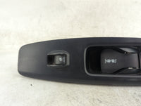 2017 Ram Promaster City Passenger Right Power Window Switch 735549519 - Oemusedautoparts1.com