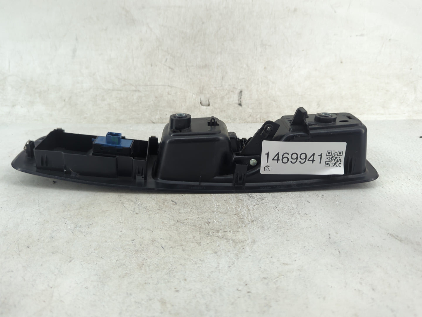 2017 Ram Promaster City Passenger Right Power Window Switch 735549519 - Oemusedautoparts1.com