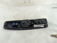 2017 Ram Promaster City Passenger Right Power Window Switch 735549519 - Oemusedautoparts1.com