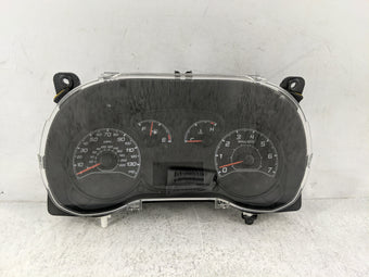 compare product 2016-2018 Ram Promaster City Instrument Cluster Speedometer Gauges P/N:503016090108 0520428450 Miles: Fits Fits 2016 2017 2018 OEM Used Auto Parts