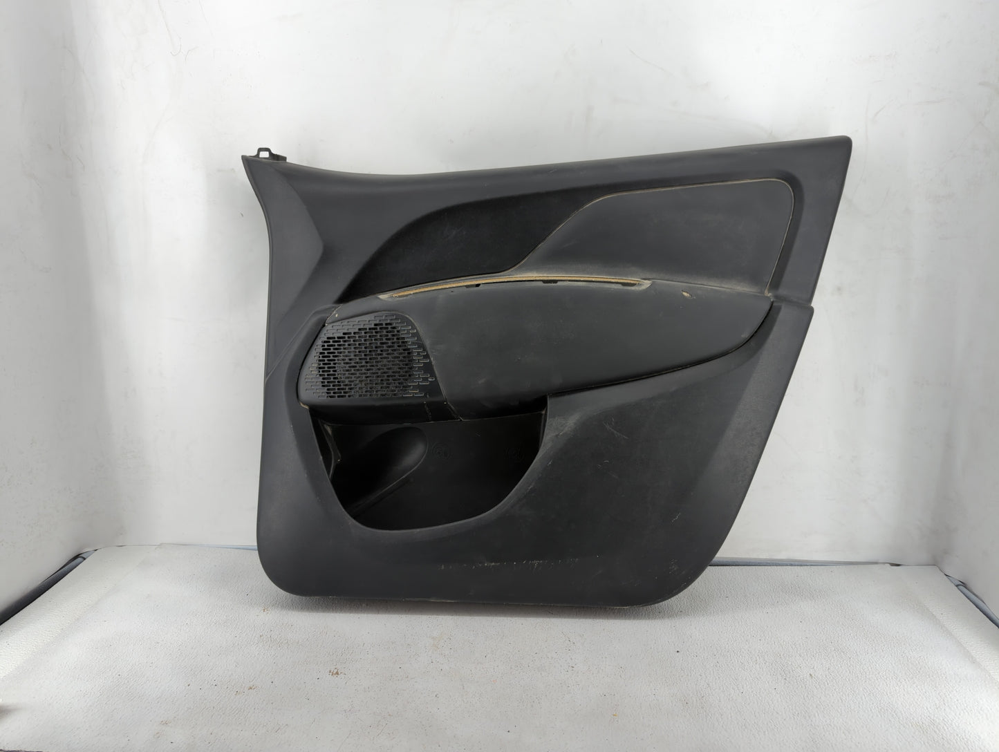 2017 Ram Promaster City Front Right Passenger Interior Door Panel Trim - Oemusedautoparts1.com