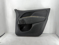 2017 Ram Promaster City Front Right Passenger Interior Door Panel Trim - Oemusedautoparts1.com