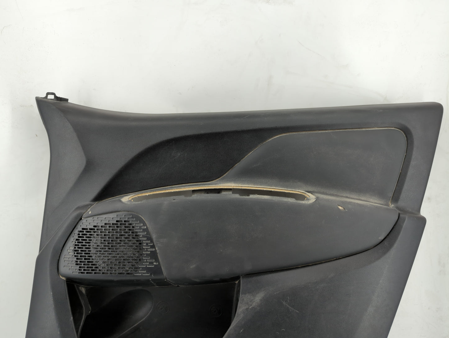 2017 Ram Promaster City Front Right Passenger Interior Door Panel Trim - Oemusedautoparts1.com