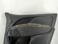 2017 Ram Promaster City Front Right Passenger Interior Door Panel Trim - Oemusedautoparts1.com