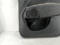 2017 Ram Promaster City Front Right Passenger Interior Door Panel Trim - Oemusedautoparts1.com