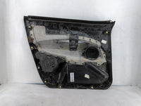 2017 Ram Promaster City Front Right Passenger Interior Door Panel Trim - Oemusedautoparts1.com